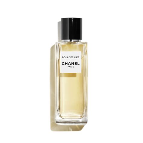 chanel bois des iles edp review|Bois des Iles Chanel perfume .